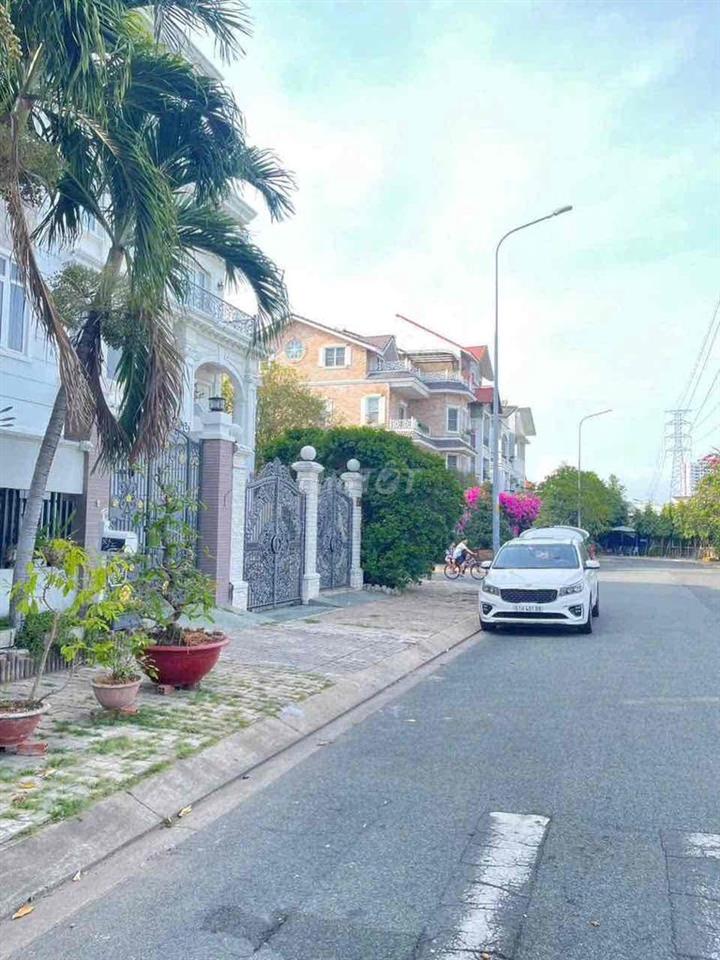 🧧🧧🧧CHO THUÊ BIỆT THỰ PHÚ MỸ – VẠN PHÁT HƯNG — Liền Kề PMH.