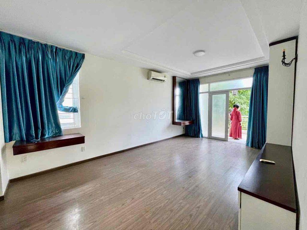 CHO THUÊ BIỆT THỰ KDC TẤN TRƯỜNG – QUẬN 7