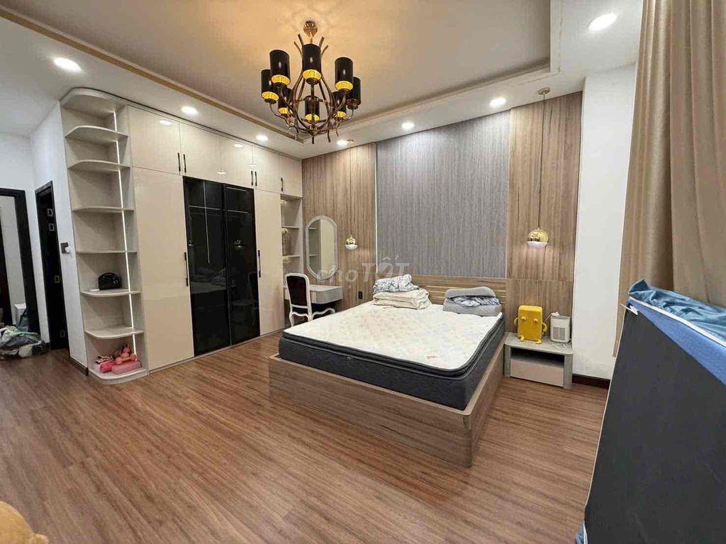 🔥 CHO THUÊ NHÀ MẶT TIỀN HUỲNH TẤN PHÁT, Q7 – KINH DOANH ĐẸP 🔥
