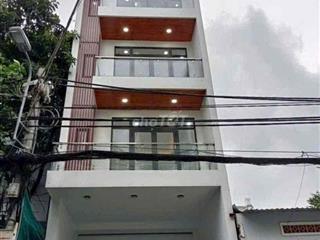 CHO THUÊ NHÀ NGUYÊN CĂN ĐƯỜNG 25A, P. TÂN QUY, QUẬN 7 6PN+8WC