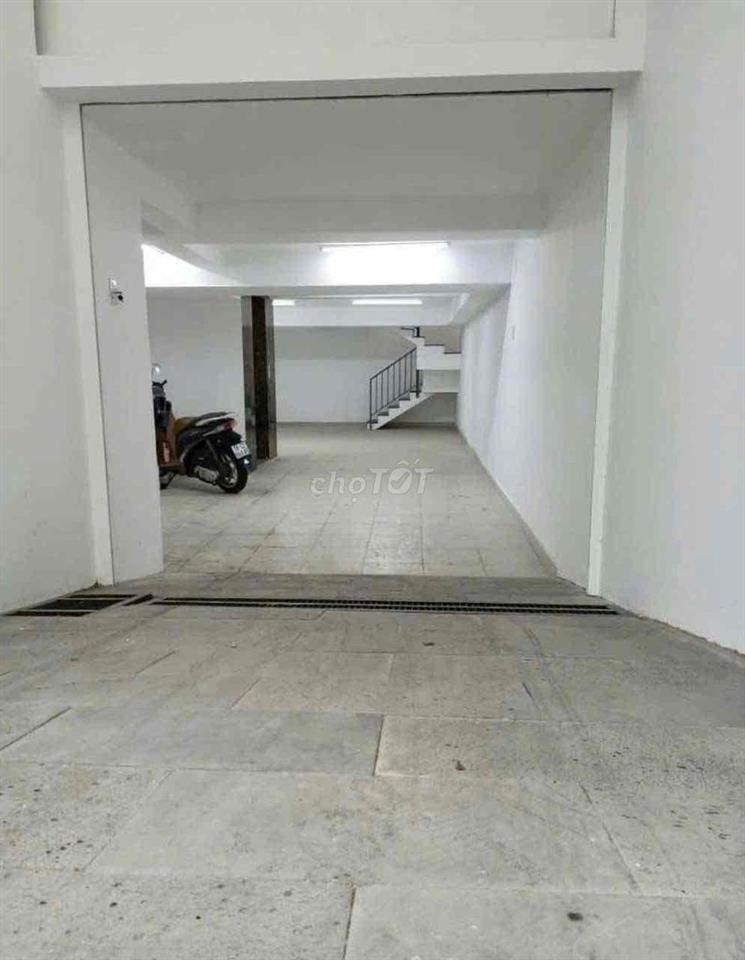 CHO THUÊ NHÀ NGUYÊN CĂN ĐƯỜNG 25A, P. TÂN QUY, QUẬN 7 6PN+8WC