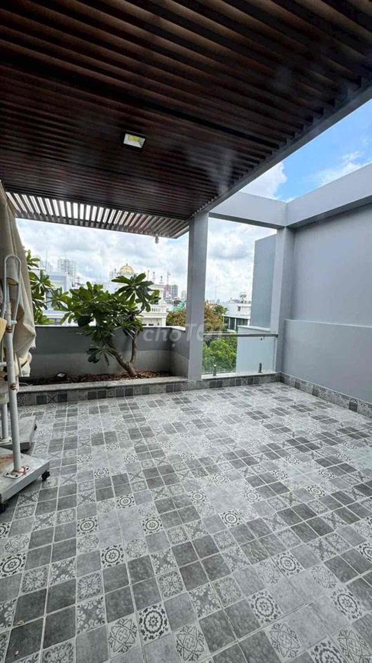 🏡 CHO THUÊ NHÀ NGUYÊN CĂN – KHU TÁI ĐỊNH CƯ PHÚ MỸ, QUẬN 7