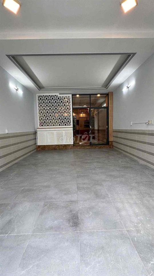 🏡 CHO THUÊ NHÀ NGUYÊN CĂN – KHU TÁI ĐỊNH CƯ PHÚ MỸ, QUẬN 7