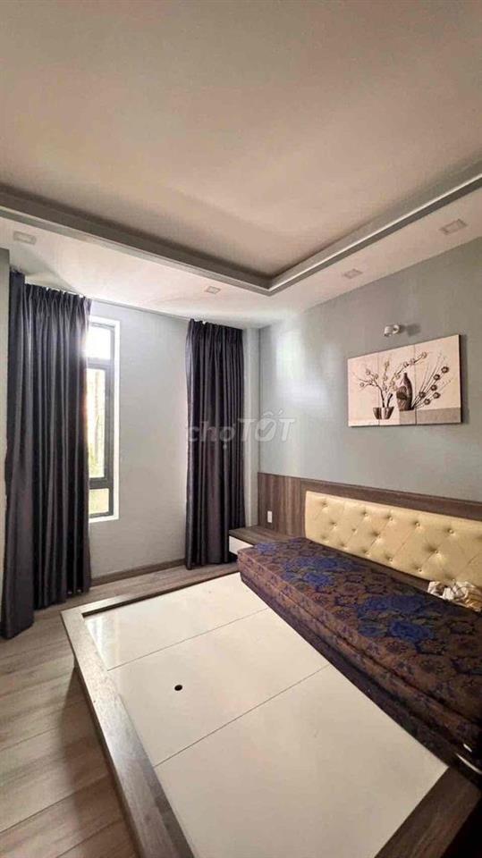 🏡 CHO THUÊ NHÀ NGUYÊN CĂN – KHU TÁI ĐỊNH CƯ PHÚ MỸ, QUẬN 7