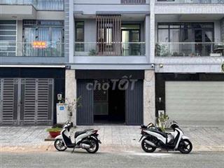 🏡 CHO THUÊ NHÀ NGUYÊN CĂN – KHU TÁI ĐỊNH CƯ PHÚ MỸ, QUẬN 7