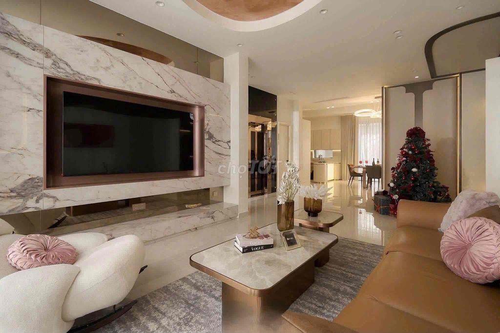 CHO THUÊ VILLA NAM THÔNG 2 – PHÚ MỸ HƯNG – QUẬN 7  🏡 Biệt thự Nam Thôn