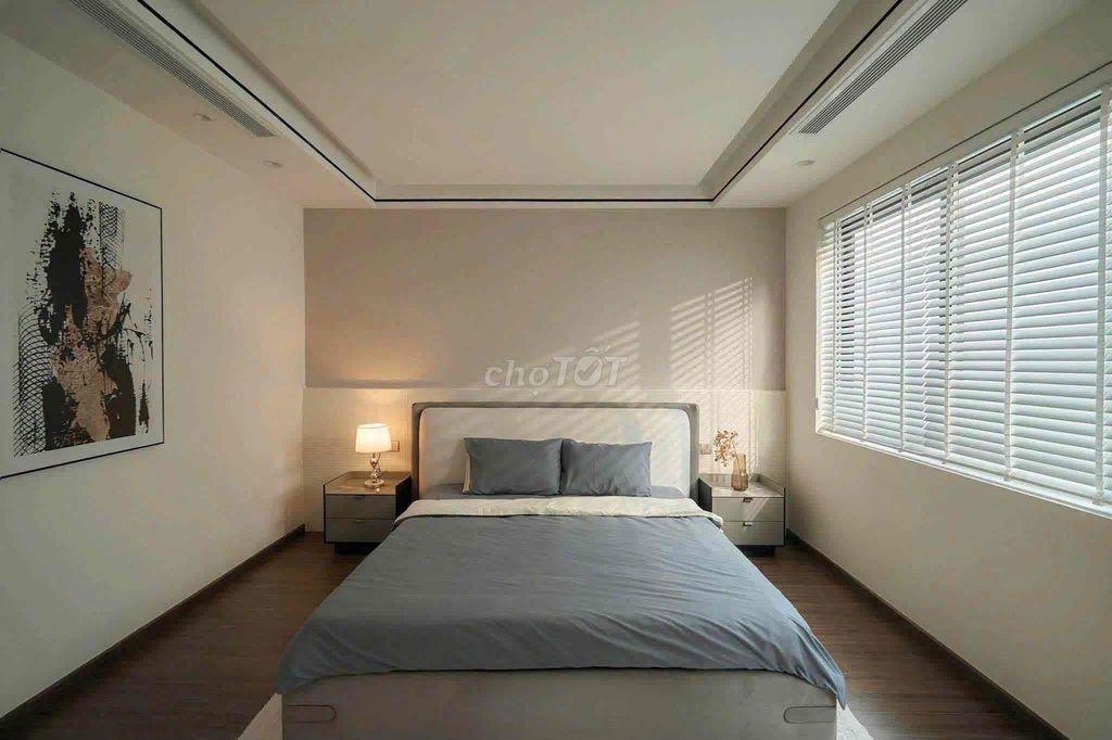 CHO THUÊ VILLA NAM THÔNG 2 – PHÚ MỸ HƯNG – QUẬN 7  🏡 Biệt thự Nam Thôn