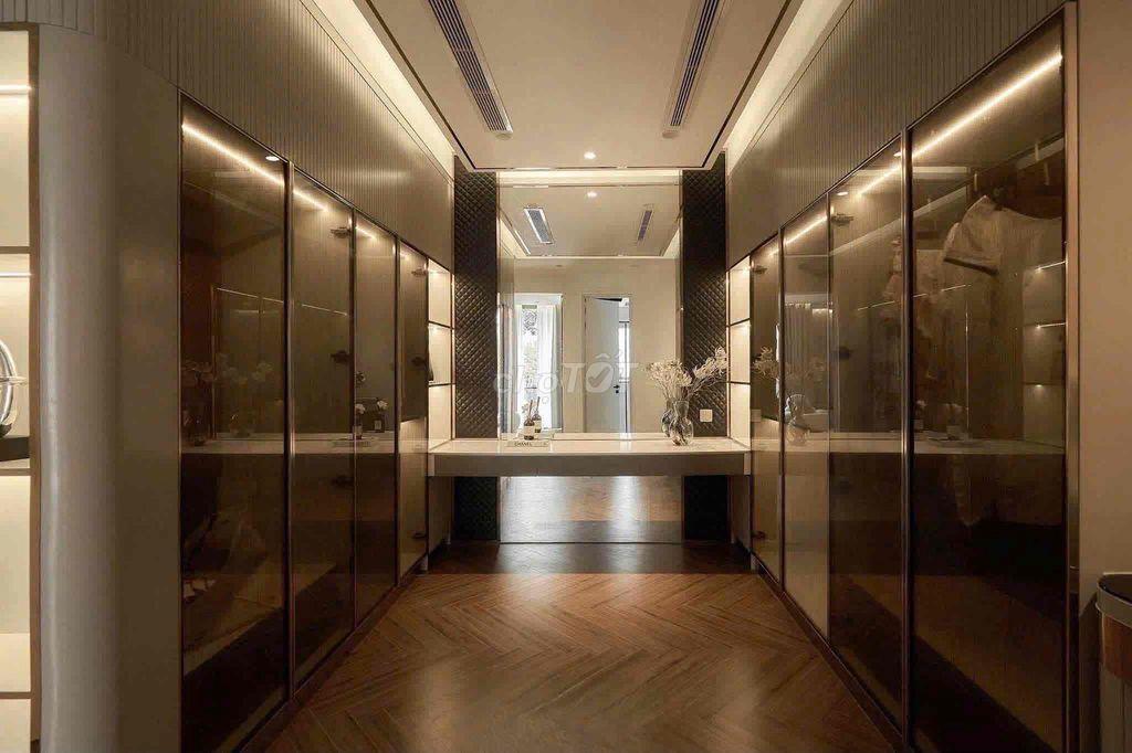 CHO THUÊ VILLA NAM THÔNG 2 – PHÚ MỸ HƯNG – QUẬN 7  🏡 Biệt thự Nam Thôn