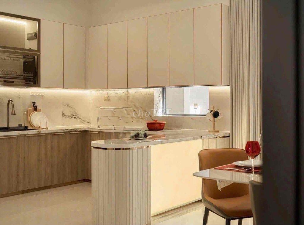 CHO THUÊ VILLA NAM THÔNG 2 – PHÚ MỸ HƯNG – QUẬN 7  🏡 Biệt thự Nam Thôn