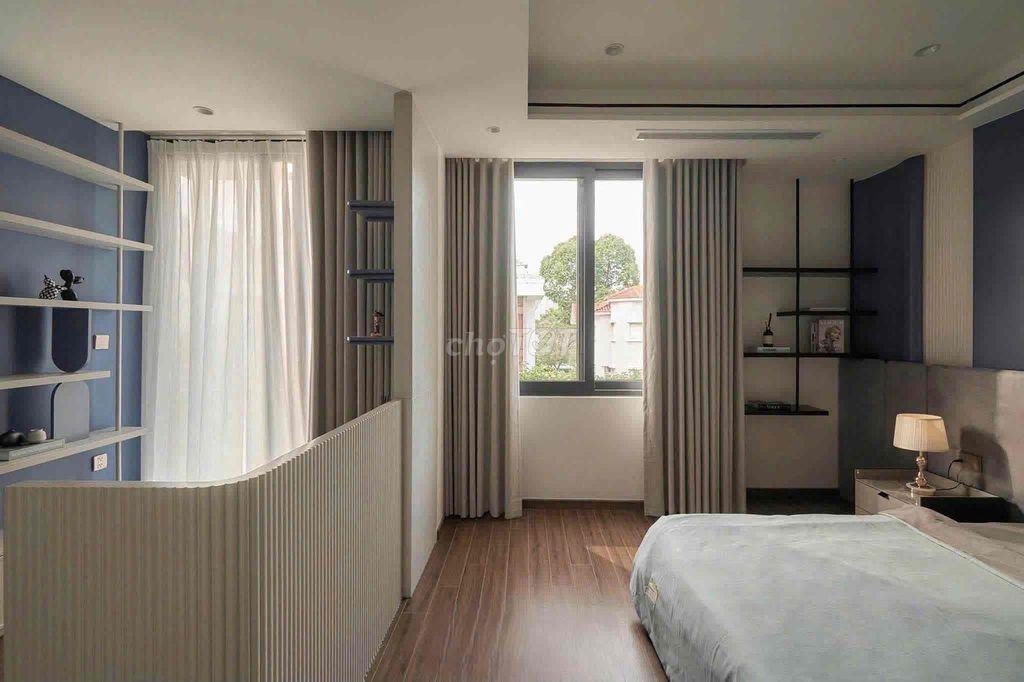 CHO THUÊ VILLA NAM THÔNG 2 – PHÚ MỸ HƯNG – QUẬN 7  🏡 Biệt thự Nam Thôn