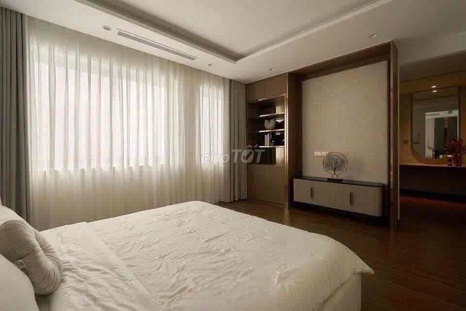 CHO THUÊ VILLA NAM THÔNG 2 – PHÚ MỸ HƯNG – QUẬN 7  🏡 Biệt thự Nam Thôn