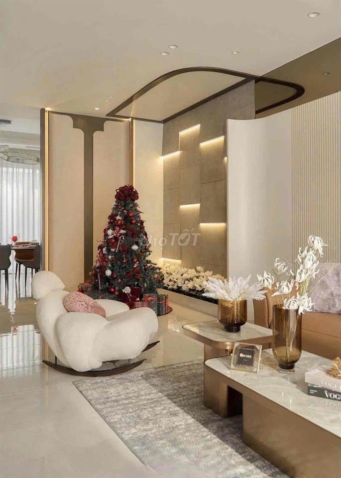 CHO THUÊ VILLA NAM THÔNG 2 – PHÚ MỸ HƯNG – QUẬN 7  🏡 Biệt thự Nam Thôn