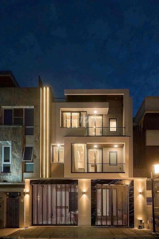 CHO THUÊ VILLA NAM THÔNG 2 – PHÚ MỸ HƯNG – QUẬN 7  🏡 Biệt thự Nam Thôn