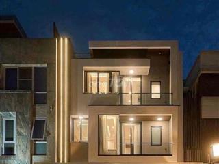 CHO THUÊ VILLA NAM THÔNG 2 – PHÚ MỸ HƯNG – QUẬN 7  🏡 Biệt thự Nam Thôn