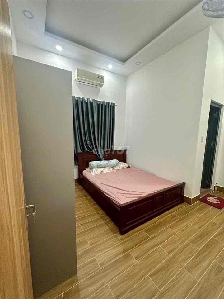 CHO THUÊ NHÀ PHỐ MẶT TIỀN LÊ VĂN LƯƠNG, TÂN HƯNG, QUẬN 7 🔥