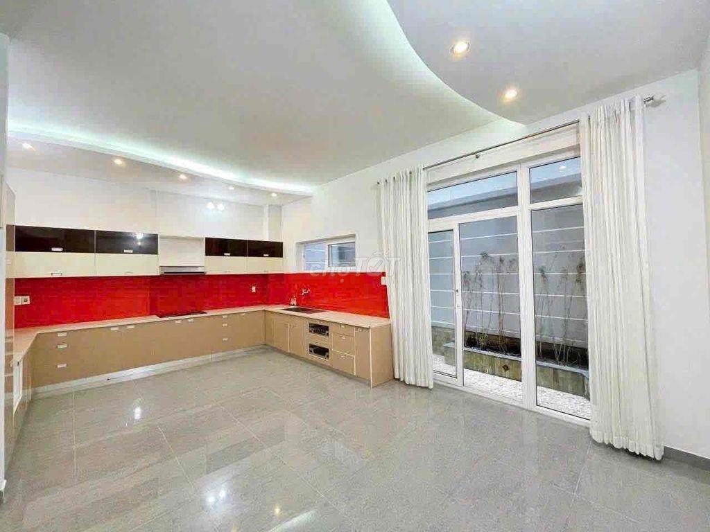 🏡 CHO THUÊ NHÀ NGUYÊN CĂN MẶT TIỀN ĐƯỜNG SỐ 85 – P. TÂN QUY, QUẬN 7
