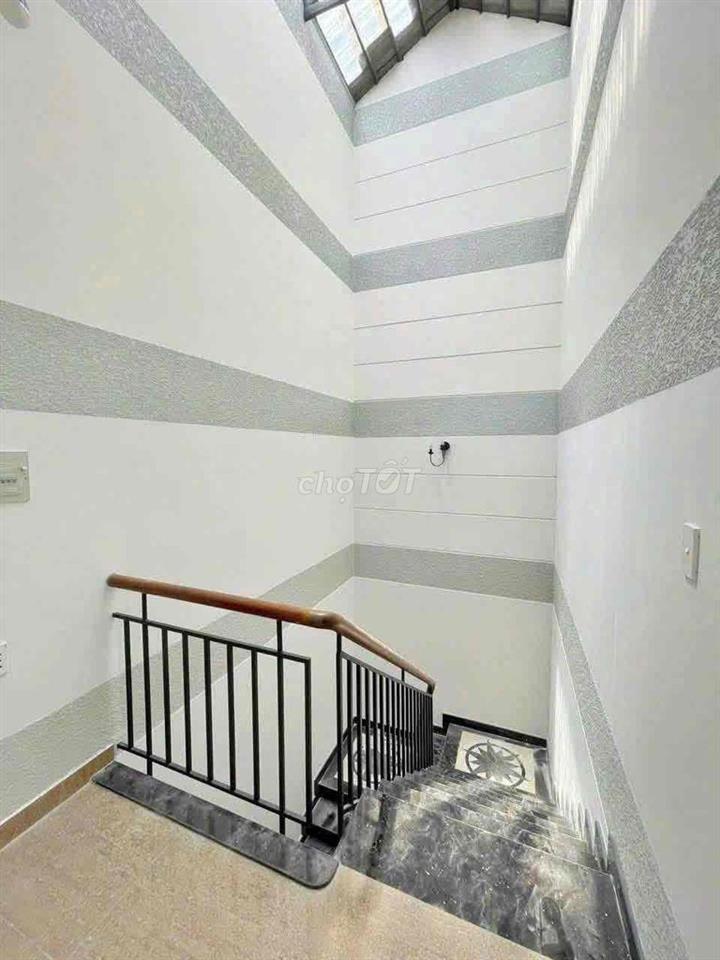 🏡 CHO THUÊ NHÀ NGUYÊN CĂN MẶT TIỀN ĐƯỜNG SỐ 85 – P. TÂN QUY, QUẬN 7