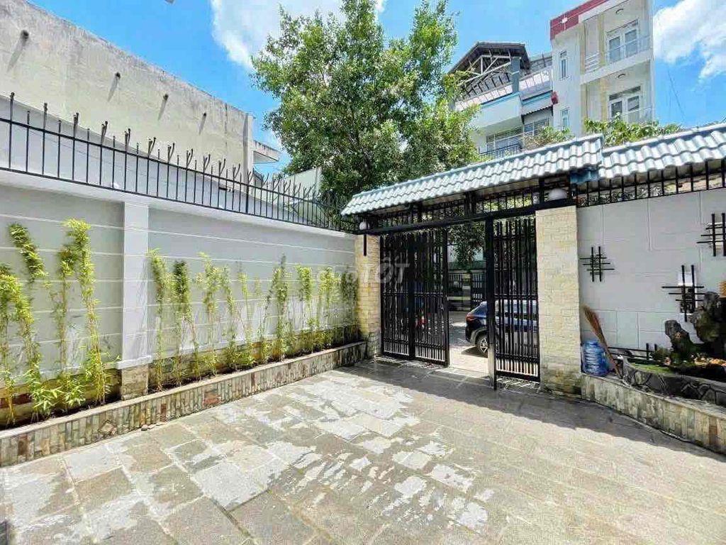 🏡 CHO THUÊ NHÀ NGUYÊN CĂN MẶT TIỀN ĐƯỜNG SỐ 85 – P. TÂN QUY, QUẬN 7