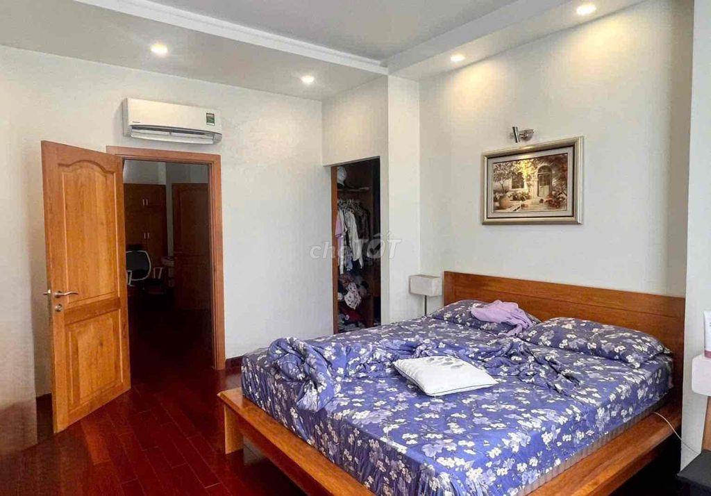 🏡 CHO THUÊ BIỆT THỰ KDC JAMONA CITY – ĐƯỜNG ĐÀO TRÍ, QUẬN 7