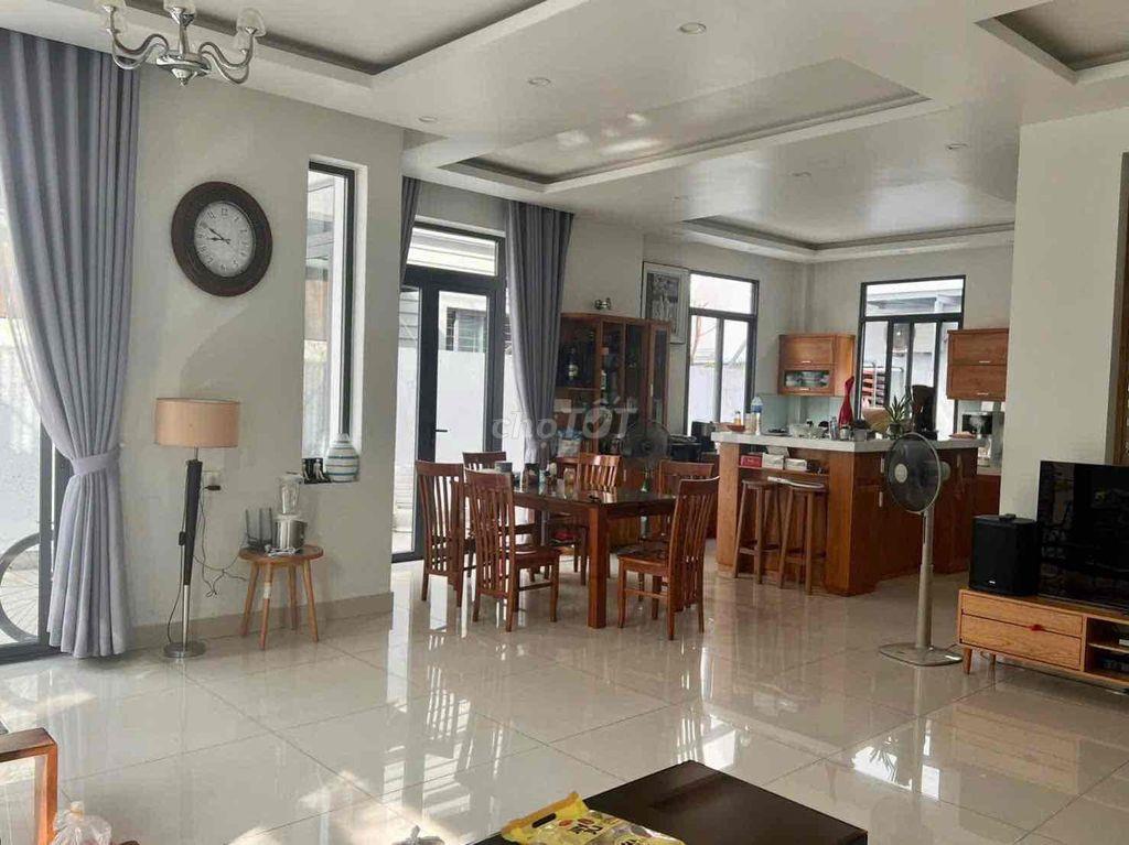 🏡 CHO THUÊ BIỆT THỰ KDC JAMONA CITY – ĐƯỜNG ĐÀO TRÍ, QUẬN 7