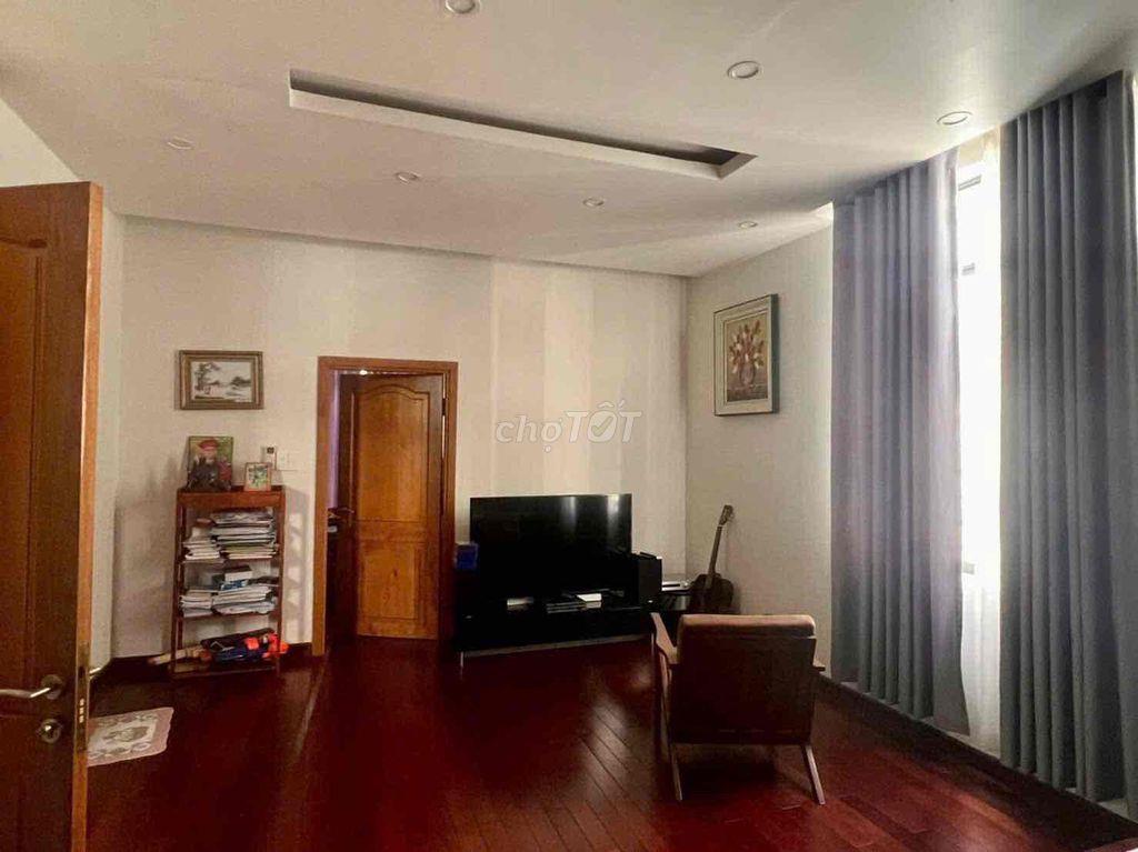🏡 CHO THUÊ BIỆT THỰ KDC JAMONA CITY – ĐƯỜNG ĐÀO TRÍ, QUẬN 7