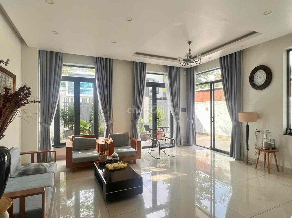 🏡 CHO THUÊ BIỆT THỰ KDC JAMONA CITY – ĐƯỜNG ĐÀO TRÍ, QUẬN 7