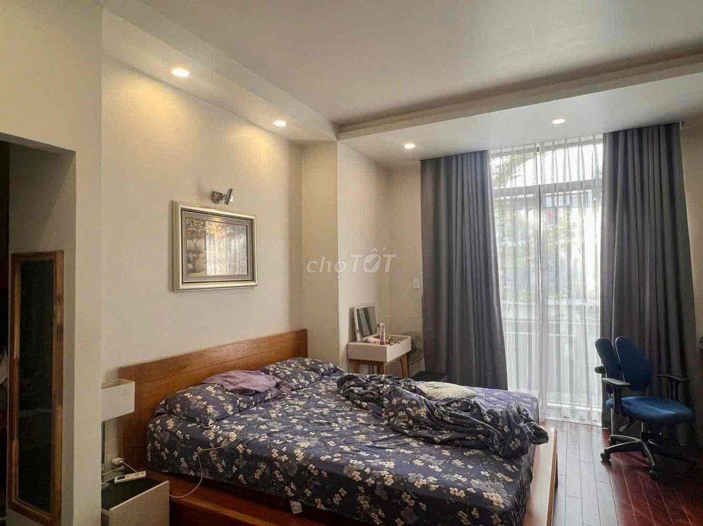 🏡 CHO THUÊ BIỆT THỰ KDC JAMONA CITY – ĐƯỜNG ĐÀO TRÍ, QUẬN 7