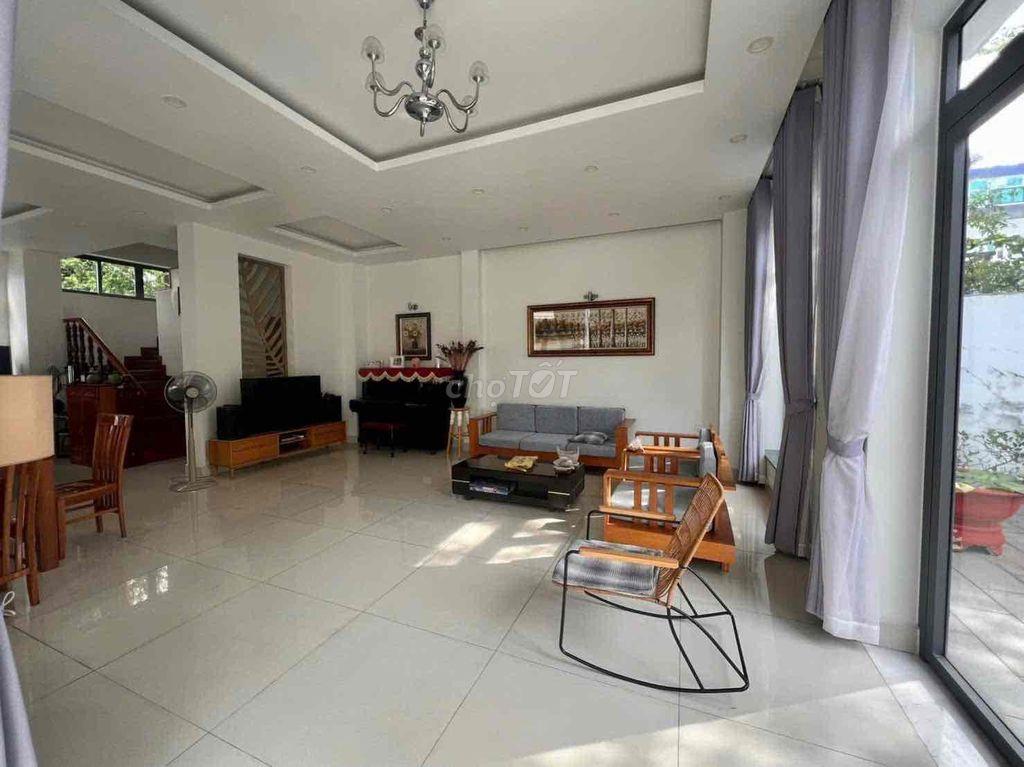 🏡 CHO THUÊ BIỆT THỰ KDC JAMONA CITY – ĐƯỜNG ĐÀO TRÍ, QUẬN 7