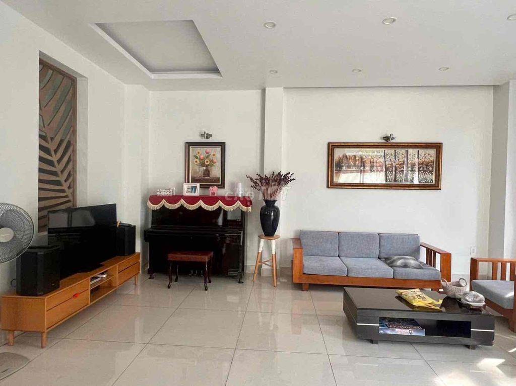 🏡 CHO THUÊ BIỆT THỰ KDC JAMONA CITY – ĐƯỜNG ĐÀO TRÍ, QUẬN 7
