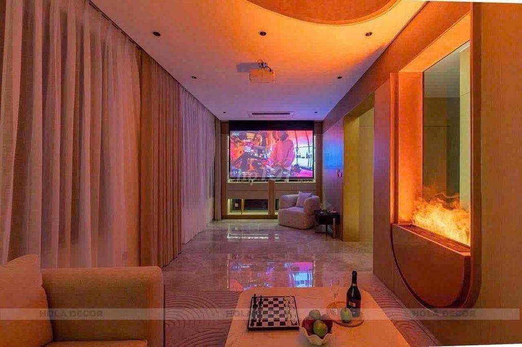 BÁN VÀ CHO THUÊ BIỆT THỰ MỸ GIANG 1A – PHÚ MỸ HƯNG