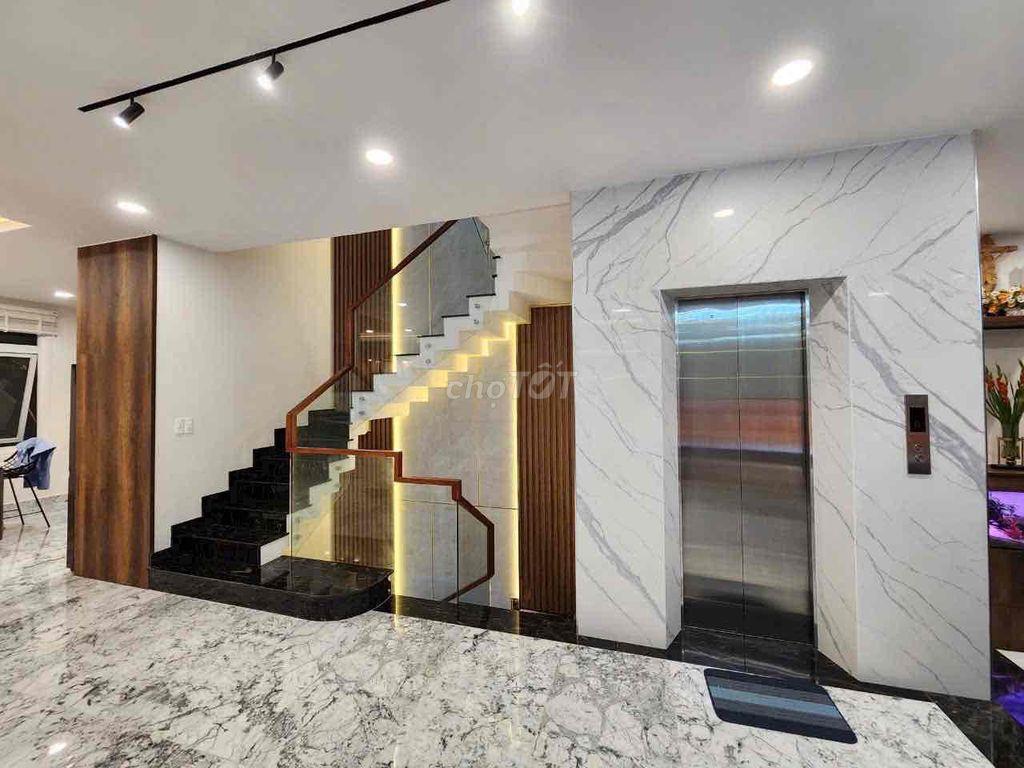 🏡 CHO THUÊ BIỆT THỰ THE PEAK GARDEN VILLAGE – HƯNG LỘC PHÁT, QUẬN 7