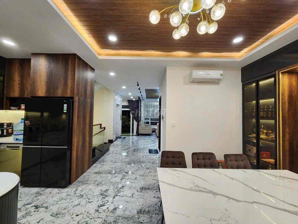 🏡 CHO THUÊ BIỆT THỰ THE PEAK GARDEN VILLAGE – HƯNG LỘC PHÁT, QUẬN 7