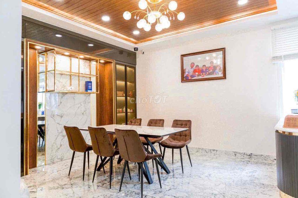 🏡 CHO THUÊ BIỆT THỰ THE PEAK GARDEN VILLAGE – HƯNG LỘC PHÁT, QUẬN 7