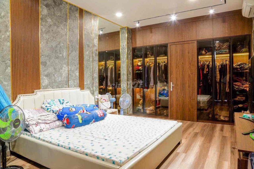 🏡 CHO THUÊ BIỆT THỰ THE PEAK GARDEN VILLAGE – HƯNG LỘC PHÁT, QUẬN 7
