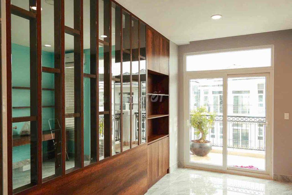 🏡 CHO THUÊ BIỆT THỰ THE PEAK GARDEN VILLAGE – HƯNG LỘC PHÁT, QUẬN 7