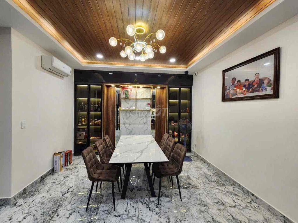🏡 CHO THUÊ BIỆT THỰ THE PEAK GARDEN VILLAGE – HƯNG LỘC PHÁT, QUẬN 7