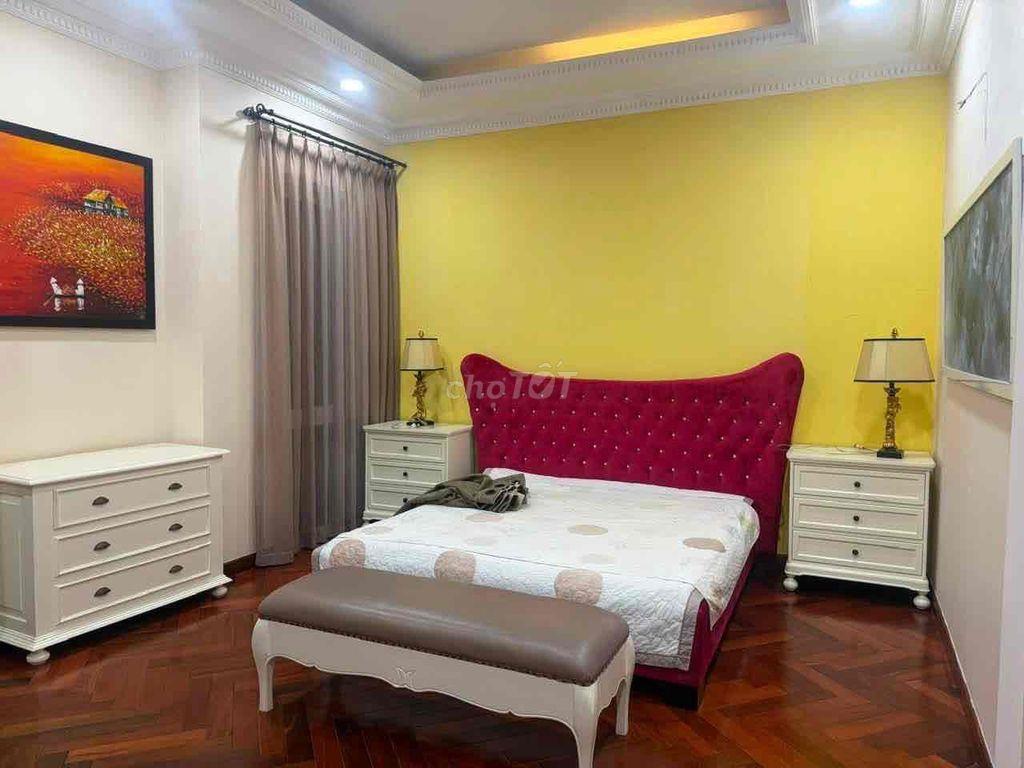 🏡 CHO THUÊ BIỆT THỰ MỸ KIM 2 – PHÚ MỸ HƯNG, QUẬN 7