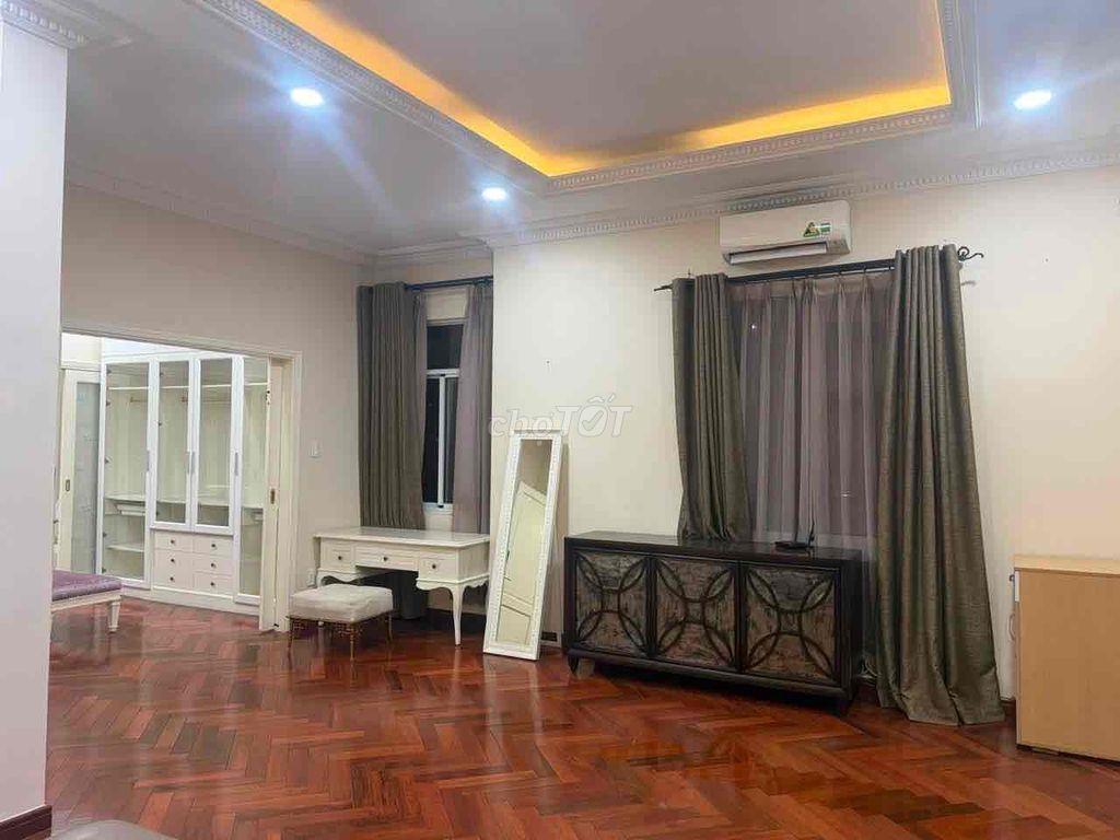 🏡 CHO THUÊ BIỆT THỰ MỸ KIM 2 – PHÚ MỸ HƯNG, QUẬN 7