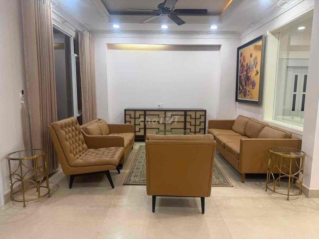 🏡 CHO THUÊ BIỆT THỰ MỸ KIM 2 – PHÚ MỸ HƯNG, QUẬN 7