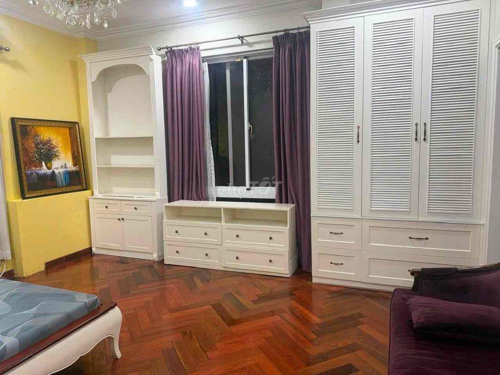 🏡 CHO THUÊ BIỆT THỰ MỸ KIM 2 – PHÚ MỸ HƯNG, QUẬN 7