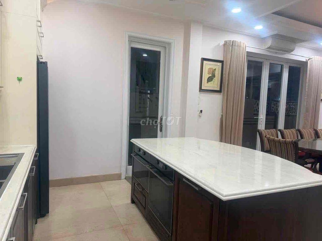 🏡 CHO THUÊ BIỆT THỰ MỸ KIM 2 – PHÚ MỸ HƯNG, QUẬN 7