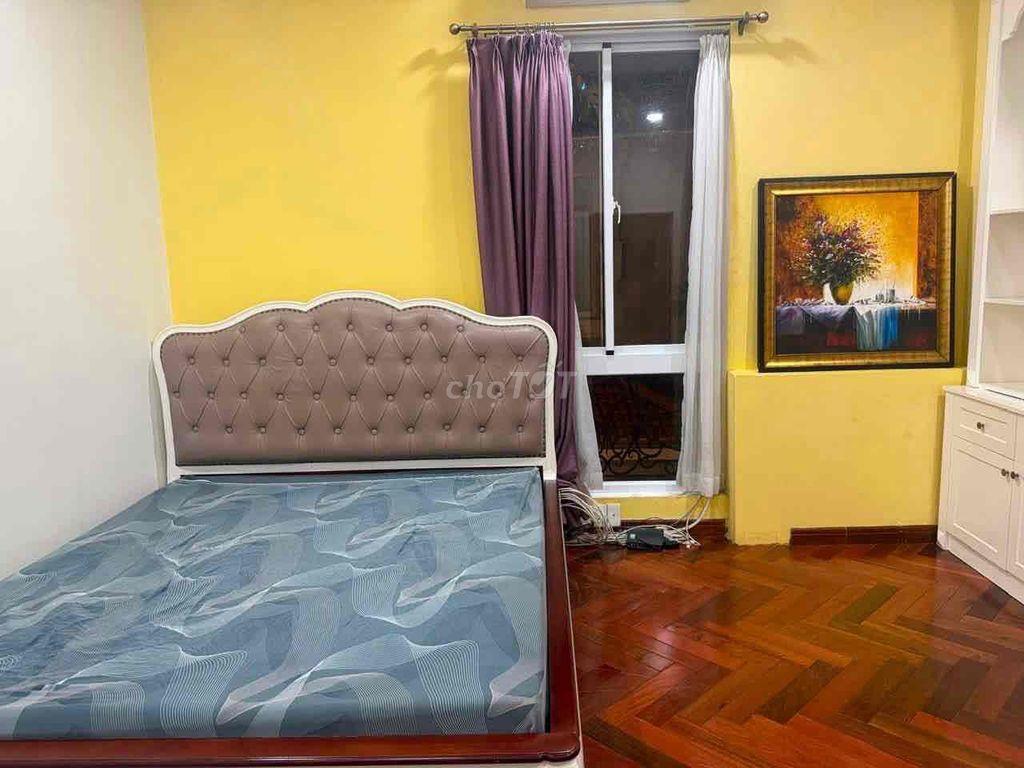 🏡 CHO THUÊ BIỆT THỰ MỸ KIM 2 – PHÚ MỸ HƯNG, QUẬN 7