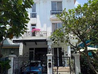 🏡 CHO THUÊ BIỆT THỰ MỸ KIM 2 – PHÚ MỸ HƯNG, QUẬN 7