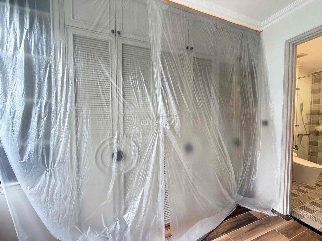CHO THUÊ NHÀ JAMONA QUẬN 7 5PN+5WC FULl NT,45TR/TH