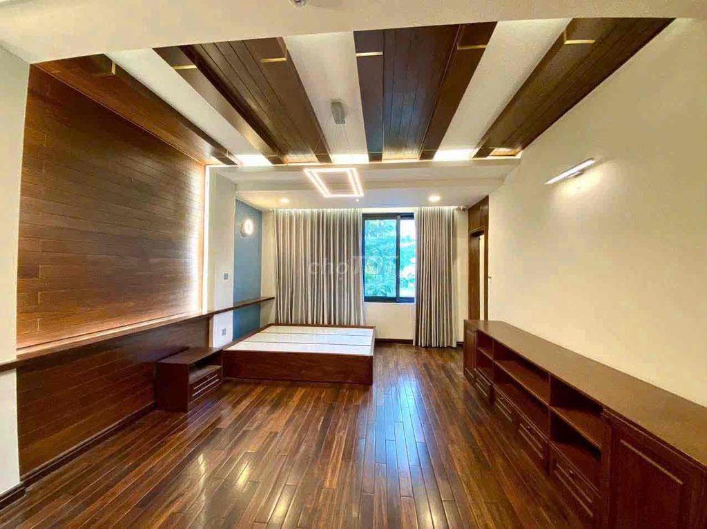 🏡 CHO THUÊ VÀ BÁN NHÀ GÓC CÔNG VIÊN HƯNG GIA 2 PMH