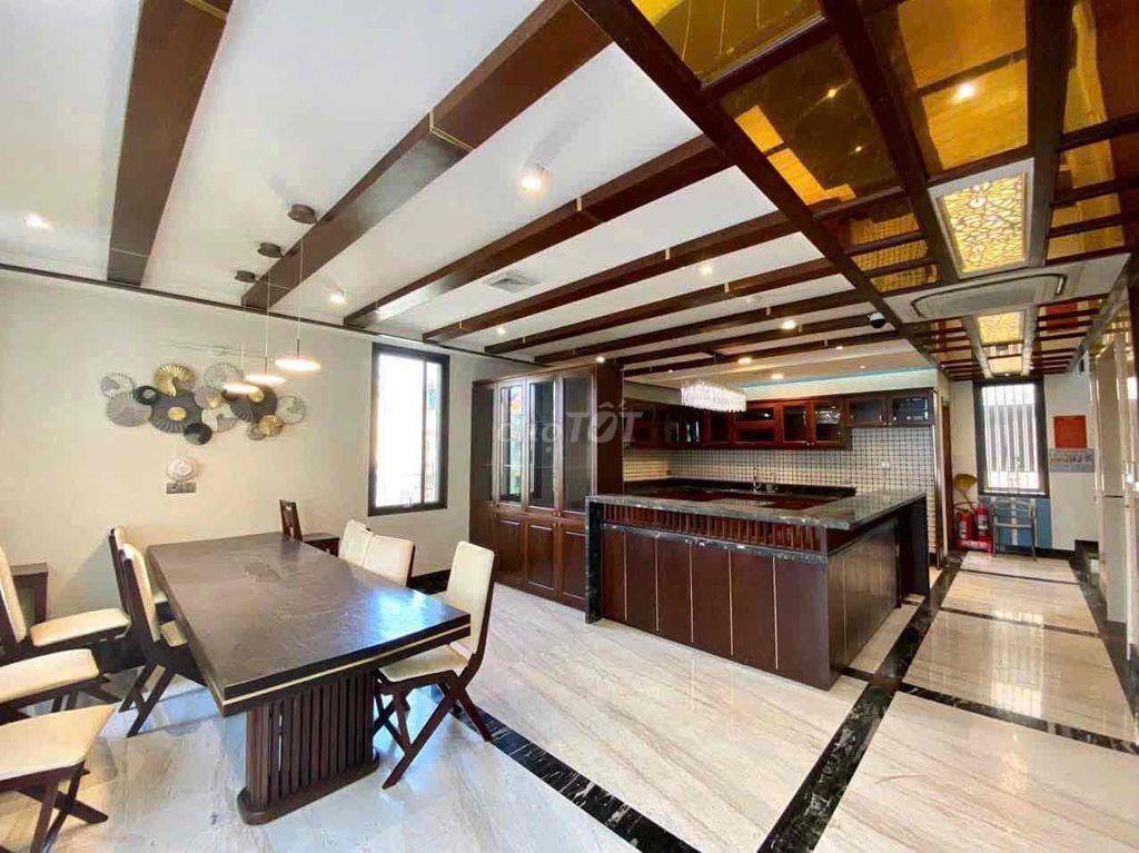 🏡 CHO THUÊ VÀ BÁN NHÀ GÓC CÔNG VIÊN HƯNG GIA 2 PMH
