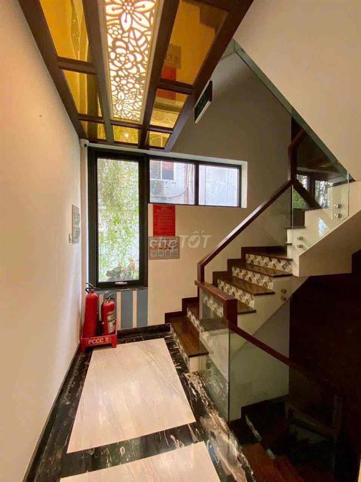 🏡 CHO THUÊ VÀ BÁN NHÀ GÓC CÔNG VIÊN HƯNG GIA 2 PMH