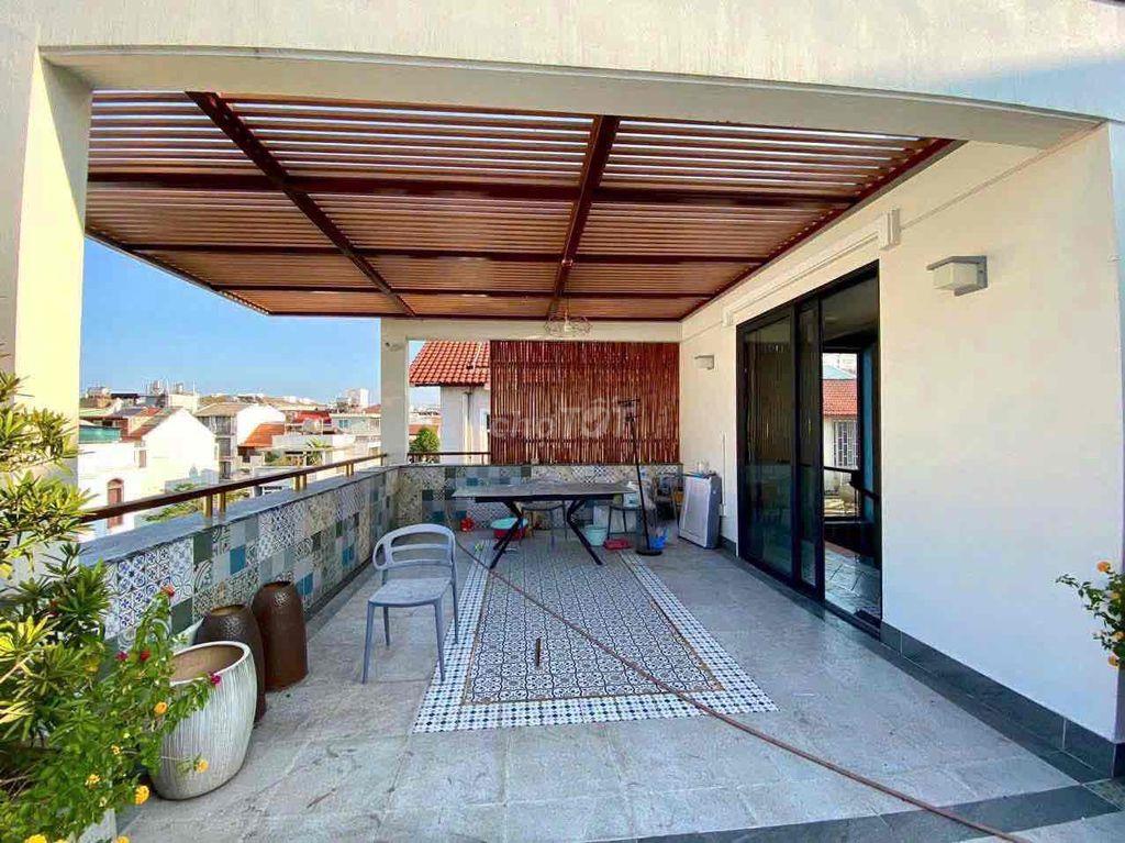 🏡 CHO THUÊ VÀ BÁN NHÀ GÓC CÔNG VIÊN HƯNG GIA 2 PMH