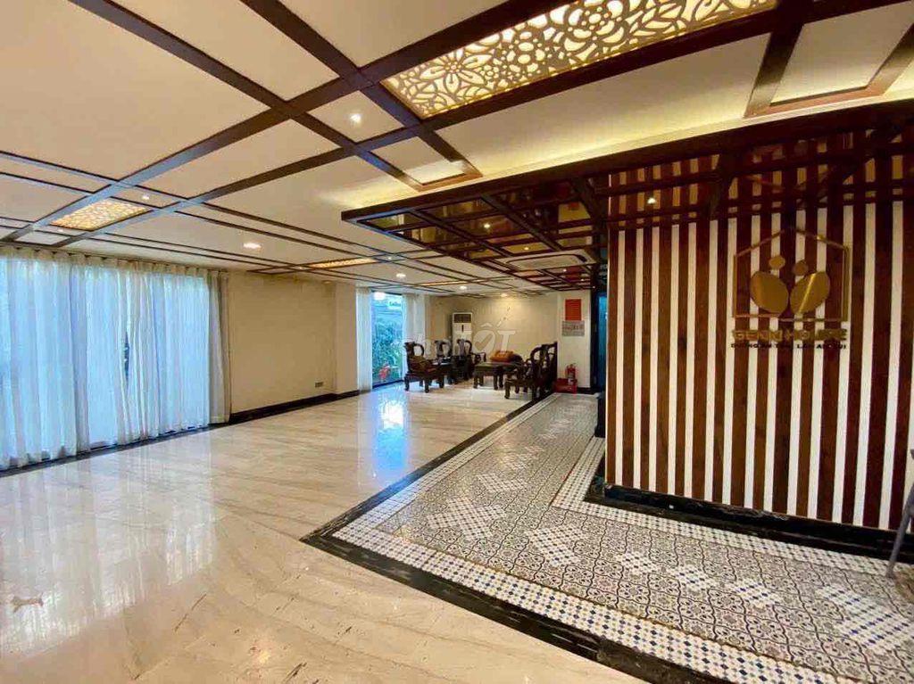 🏡 CHO THUÊ VÀ BÁN NHÀ GÓC CÔNG VIÊN HƯNG GIA 2 PMH