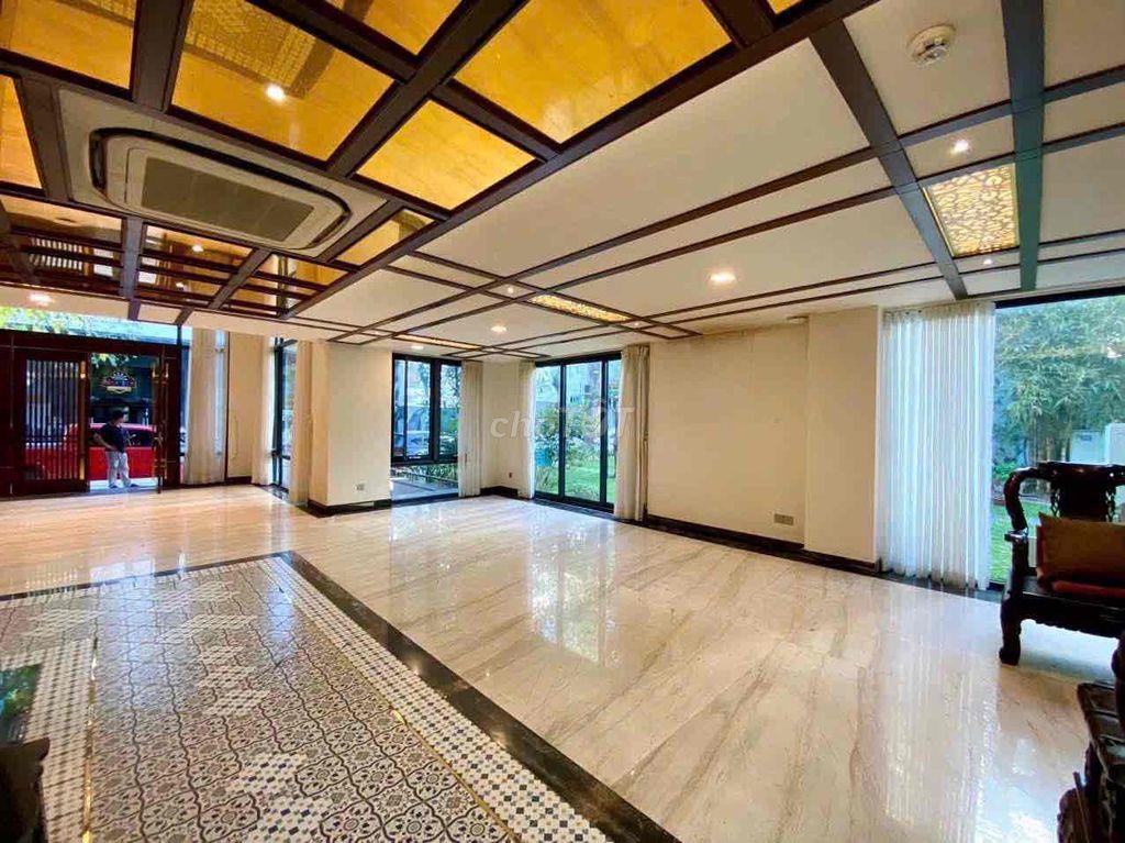 🏡 CHO THUÊ VÀ BÁN NHÀ GÓC CÔNG VIÊN HƯNG GIA 2 PMH